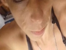 Intento fallido en un PMV