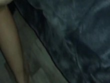 Comencé solo pero terminé follando a mi esposa hasta