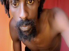 Solo en casa masturbación en solitario y semen