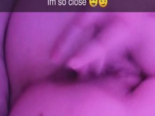 Hago eso todos los meses jeje (agregue mi snap @real.joyliii)