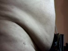 Una inflación del vientre completa, parte 1