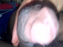 Maldito corromado en cámara