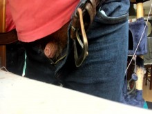 El camino de Dao Lao Tzu