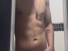 Novinhabrasileirotomandobanocalor