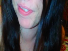 Existura de fuerte ex novia la dejaste y ella se volvió loca, tu ex te llama llorando por los extraterrestres riendo, Dios mío,