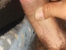 Young Canary se divierte por la noche