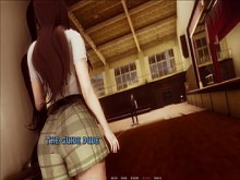 Cats salvajes Parte 2