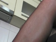 fetiche fetiche de Clarissa