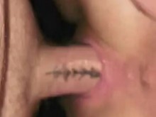 Coño rosa follado bien