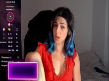 Únete a mí para el programa real, enlace en biografía