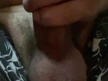 Poniendo a tono mi polla