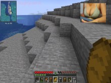 Tetas y minecraft