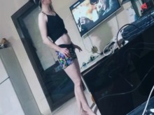 Esposa árabe de nuez tan cachonda ????????