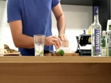 Poción secreta de la Parte 2