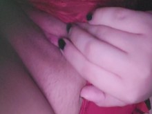 Siririca Pussy Rosinha