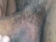 ¡Mi amigo me mira masturbarse!