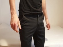 Primera cita secreta para follar - Elefante