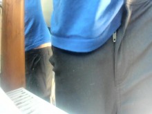 desvestirse por la mañana