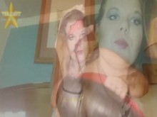 Me estoy alejando de Findom