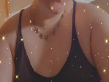 Bouncing Boobies mientras estás en el trabajo