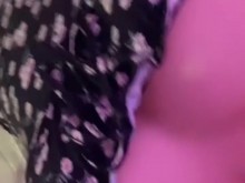 Pov te rompe los videos de mí con mi vestido negro ????????