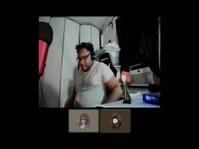 Charlando sobre cambios, fuegos, lances de compras y Likes de Earthbound (transmisión de podcasts)