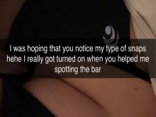 Me rompe con mi mejor amigo después del gimnasio juntos