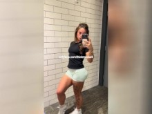 Fugas de coño de transmisión en vivo de 18yo: ¡Chat de inundaciones accidentales de casquillas!