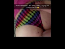 Recopilación de disparos de espalda de MILF gordita