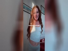 DESNUDOS DE FUGAS DE 18 AÑOS: EDICIÓN SNAPCH@T