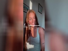 Compilación Snap de 18 años desnuda