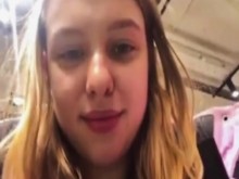 Flujo público público. Follando y chorreando en el vestuario