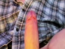 ¿Es así como lo hago? ¿Debo correrme en Shorties?