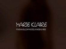 Visité a mi hermanastro, monté su enorme polla - terapia