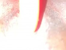 Coño caliente se calienta