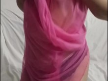 Caliente sexy mujra tetas calientes