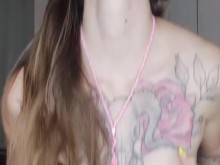 ¡Me encanta saltar desde arriba!????☺️