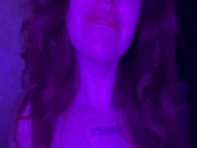 nadie puede impedir que me disfrutes ????