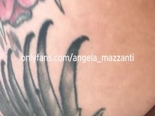 Fuga de transmisión en vivo: ¡El deslizamiento de Virgin Pussy aturde a los fanáticos!