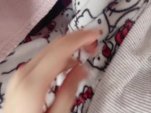 Me desperté pensando en mi vecino