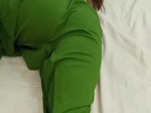 Mi caliente Clip Caliente mujra