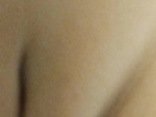 ¡¡¡TE MANDO QUE LAMAS MI COÑO YA!!! ???????????????? primer plano extremo