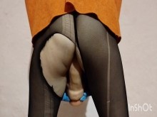 ME GUSTA COJER CON GRANDES DILDO'S ❤️????????????pelicula completa