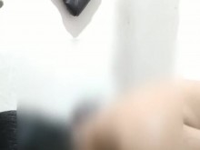 Ducharse y Hacer el Amor Romántico Completamente Casero