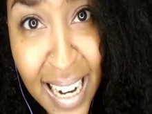 Conferencia del Profesor: ¡Por qué los HOMBRES deberían GEMIR durante el SEXO! x- @autogaiagraphy