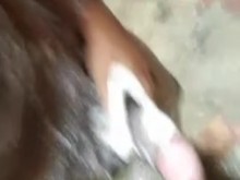 Video de sexo de mi rutina diaria en las noches con mi esposa puta ????????????.