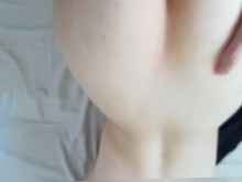 COMO GIME, SENTATE EN MI GRAN POLLA!!! ????????????????????