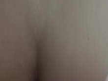 Vídeo de sexo de rutina diaria: Una puta con velo casada con una mujer teniendo sexo con su amante ????????