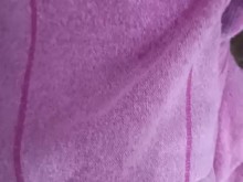 Pude conseguirlo mientras estaba caliente.