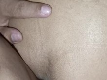 Su nariz es esponjosa en la jungla, tiene mucho calor ???????? Sexo de la puta de Lisi con su amiga, está temblando ????????